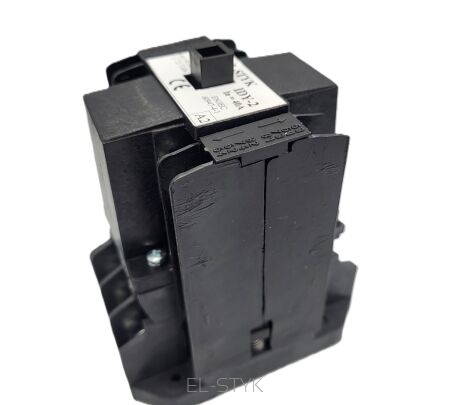 Stycznik IDY-2, IDXY-23 do pieca CO