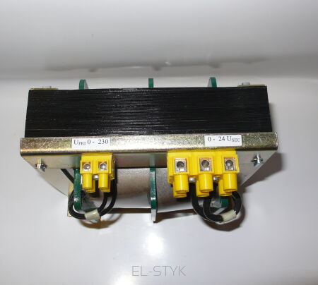 Napięcie zasilania 230V