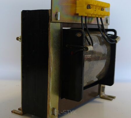 Napięcie zasilania 400V