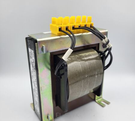 Napięcie zasilania 400V