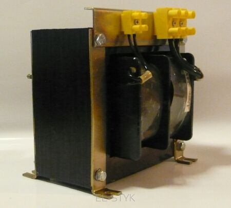 Napięcie zasilania 400V