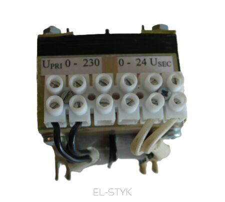 Napięcie zasilania 230V