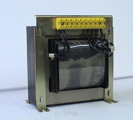 Napięcie zasilania 400V