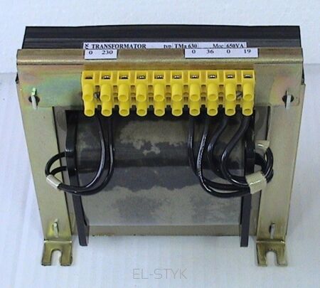 Napięcie zasilania 230V