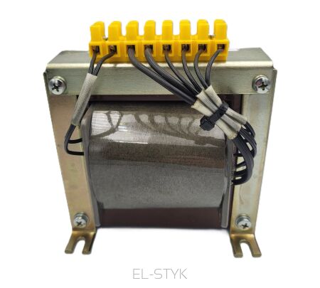 Kilka napięć zasilania