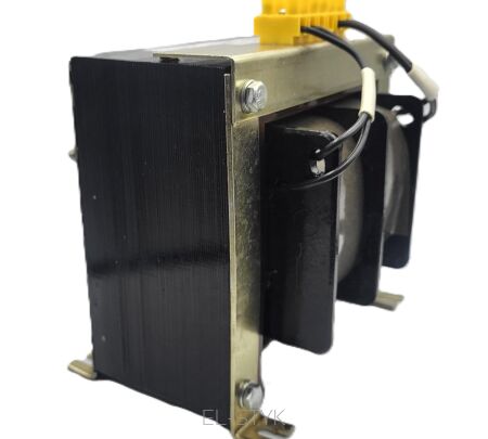 Napięcie zasilania 400V