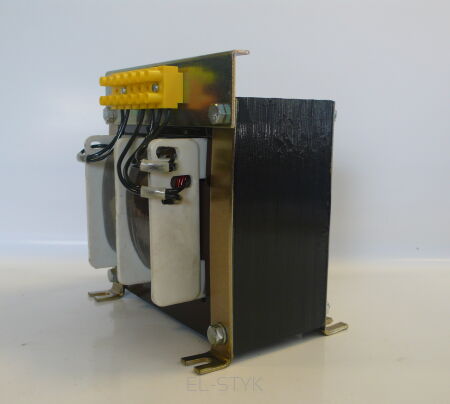 Napięcie zasilania 230V