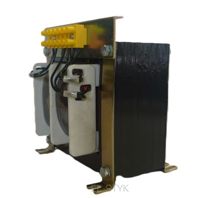 Napięcie zasilania 500V