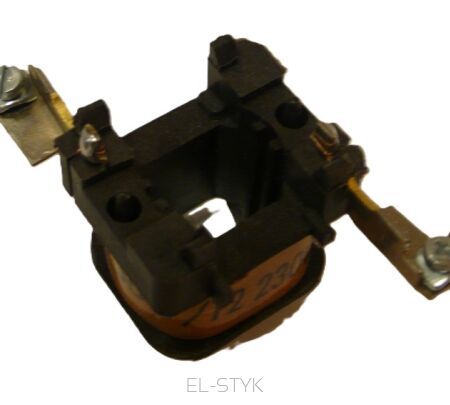 Cewki do stycznika SLA 16