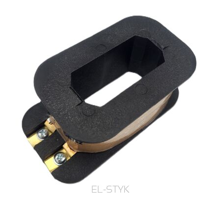 Cewki do stycznika SC-202