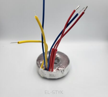 Transformatory toroidalne 50VA