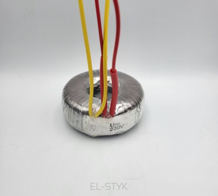 Transformatory toroidalne 60VA
