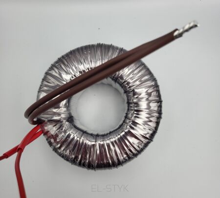 Transformatory toroidalne 450VA