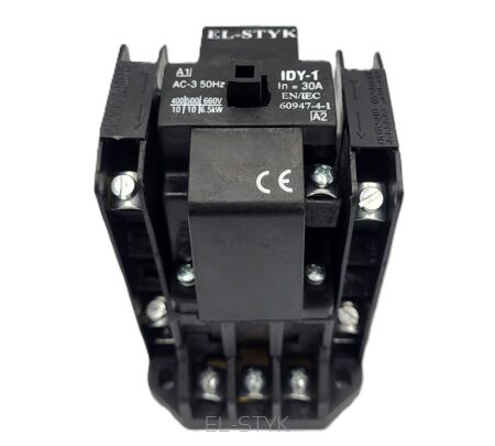 Stycznik IDY-1 30A