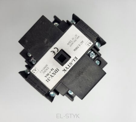 Stycznik IDXY-31 90A