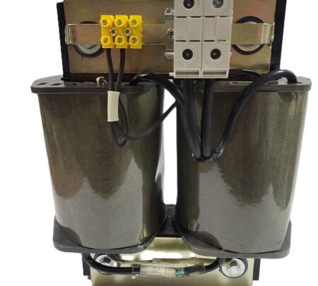 Transformatory bezpieczeństwa 2500VA