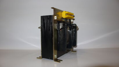 Transformator bezpieczeństwa TO 400VA 230V // 27V  -  14,81A