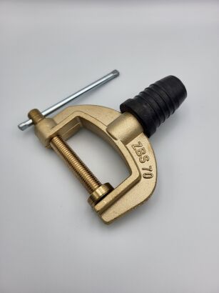 Zacisk biegunowy - śrubowy ZBS - 70
