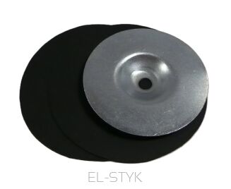 Mocowanie do transformatora toroidalnego TS 300VA-600VA - 3