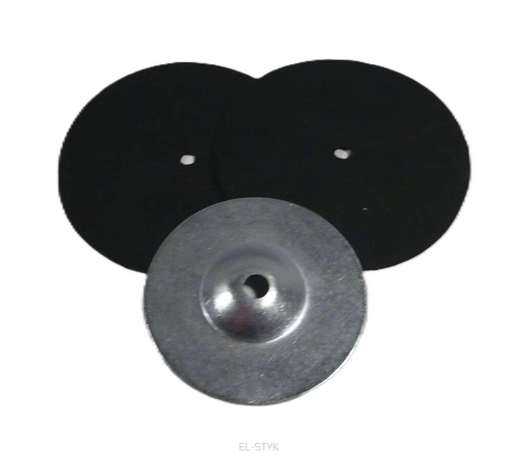 Mocowanie do transformatora toroidalnego TS 300VA-600VA