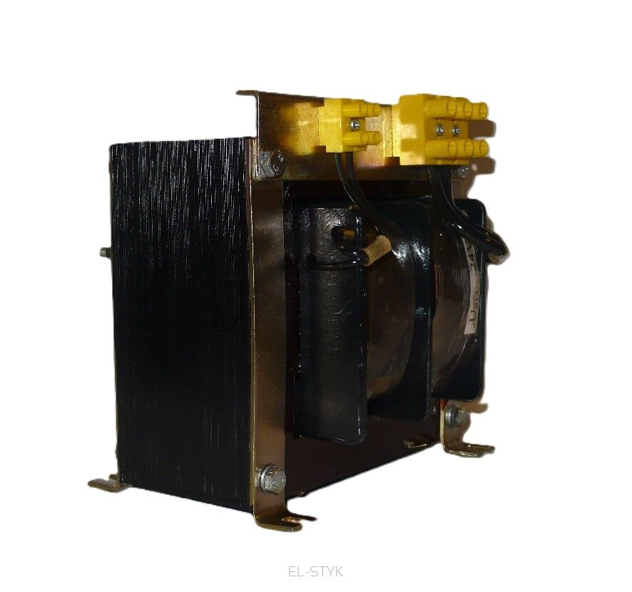 Transformator bezpieczeństwa TO 1000VA  230V // 36V  -  27,77A