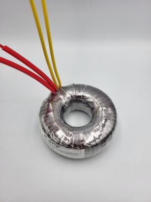 Transformator toroidalny TS 50VA 230V // 13V  - 3,84A