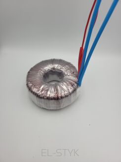 Transformator toroidalny TS 200VA 230V // 70V - 2,86A - 2