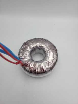 Transformator toroidalny TS 200VA 230V // 70V - 2,86A