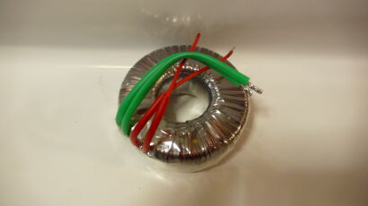 Transformator toroidalny TS 300VA 230V // 14V - 21,43A