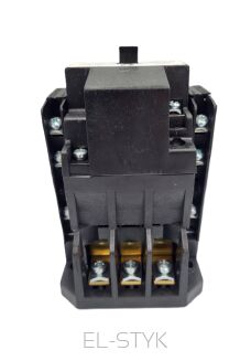 Stycznik IDXY-31  90A  U - 230V - 2