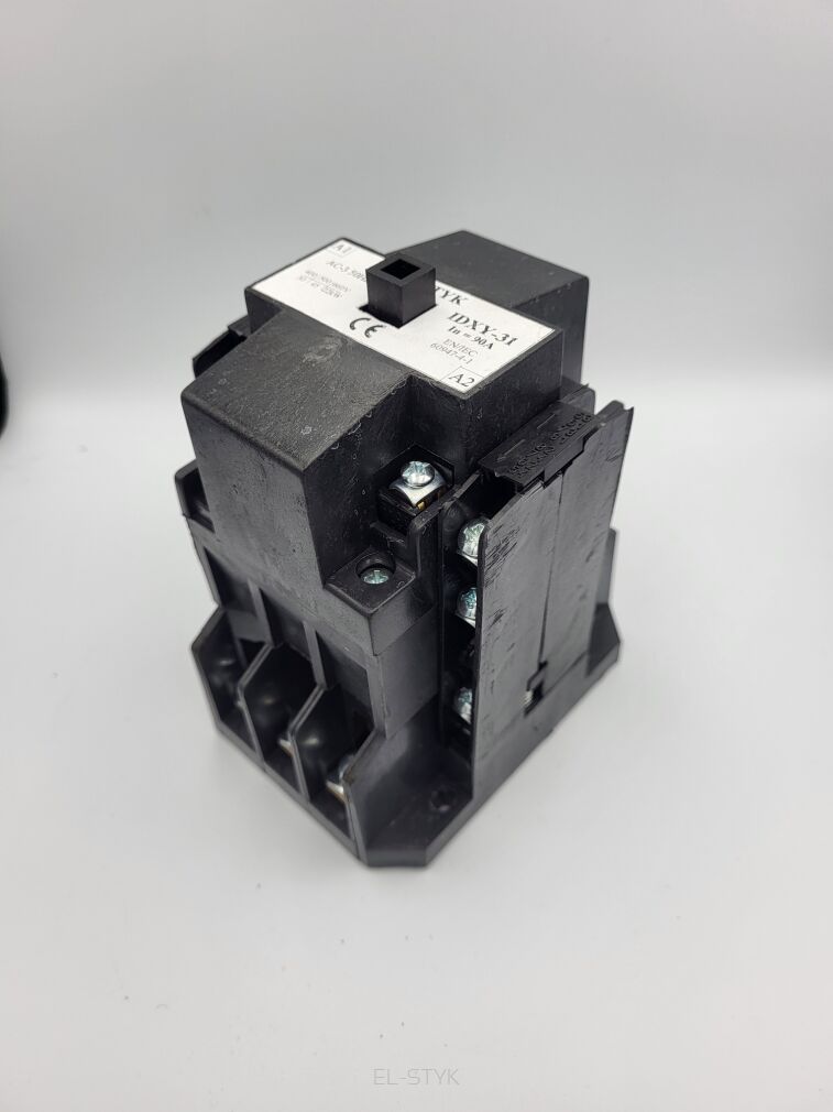 Stycznik IDXY-31 90A U-230V