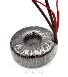 Transformator toroidalny TS 200VA 230V // 16V - 12,50A - 2