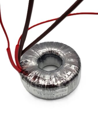 Transformator toroidalny TS 200VA 230V // 16V - 12,50A