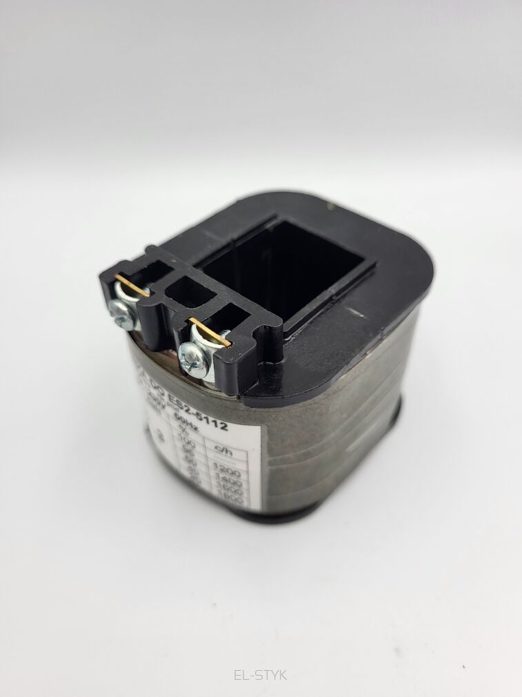 Cewka do elektromagnesu ES2-5112 3kG U-500V