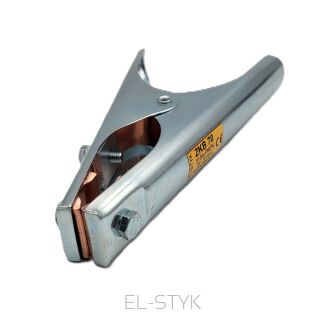 Zacisk kleszczowo - biegunowy ZKB - 70 - 2