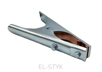 Zacisk kleszczowo - biegunowy ZKB - 70 - 3