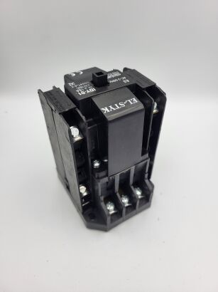 Stycznik IDY-01 16A U-400V