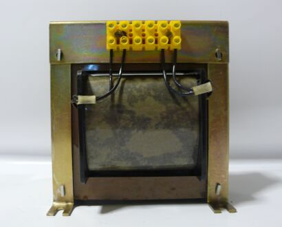 Transformator oddzielający TMa 440VA 380V // 220V - 2A