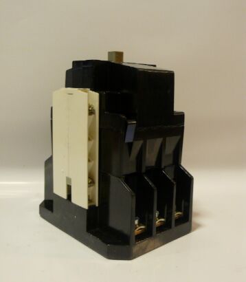 Stycznik ID-4 100A U-24V