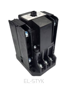 Stycznik IDY-1  25A  U - 12V AC - 2