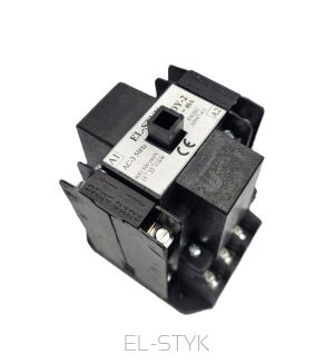 Stycznik IDY-2  40A  U - 48V AC - 2