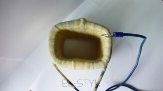 Cewka do zwalniaka-luzownika DZEM 10/1 bez karkasu - 3