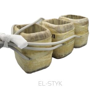 Cewka do zwalniaka-luzownika DZEM 10/1 bez karkasu - 4