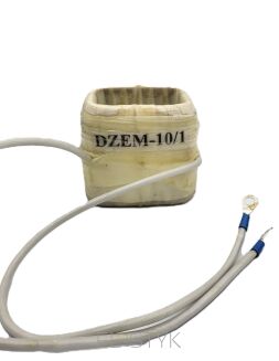 Cewka do zwalniaka-luzownika DZEM 10/1 bez karkasu - 2