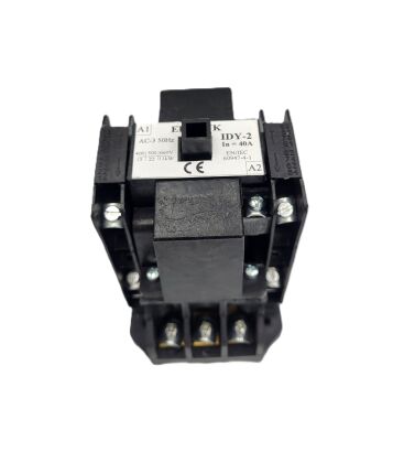 Stycznik IDY-2  40A  U - 24V