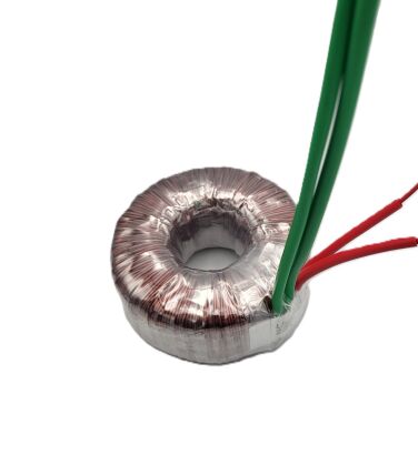 Transformator toroidalny TS 100VA 230V // 16V - 6,25A