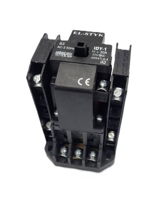 Stycznik IDY-1  30A  U - 500V