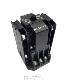 Stycznik IDY-1  30A  U - 12V AC - 2