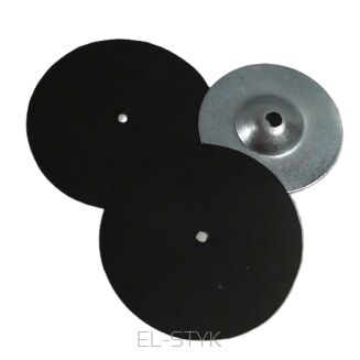 Mocowanie do transformatora toroidalnego TS 20VA-250VA - 2