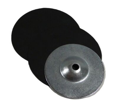 Mocowanie do transformatora toroidalnego TS 20VA-250VA